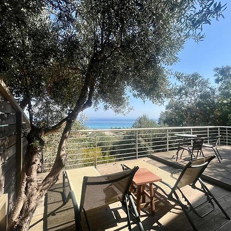 The Beach House - Apartments & Studios (Adults Only) Afytos Exterior photo