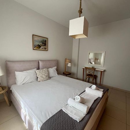 The Beach House - Apartments & Studios (Adults Only) Afytos Exterior photo