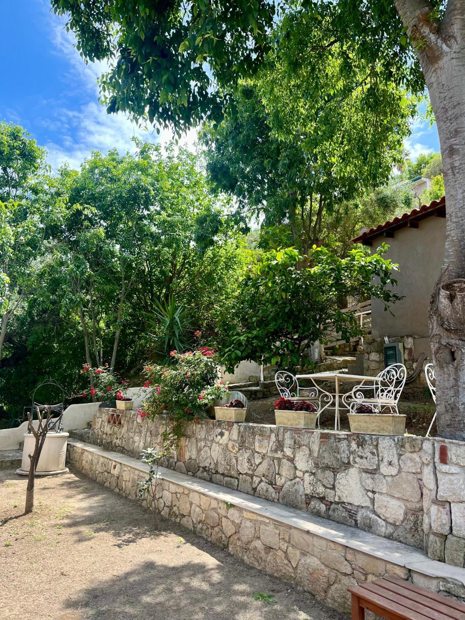 The Beach House - Apartments & Studios (Adults Only) Afytos Exterior photo