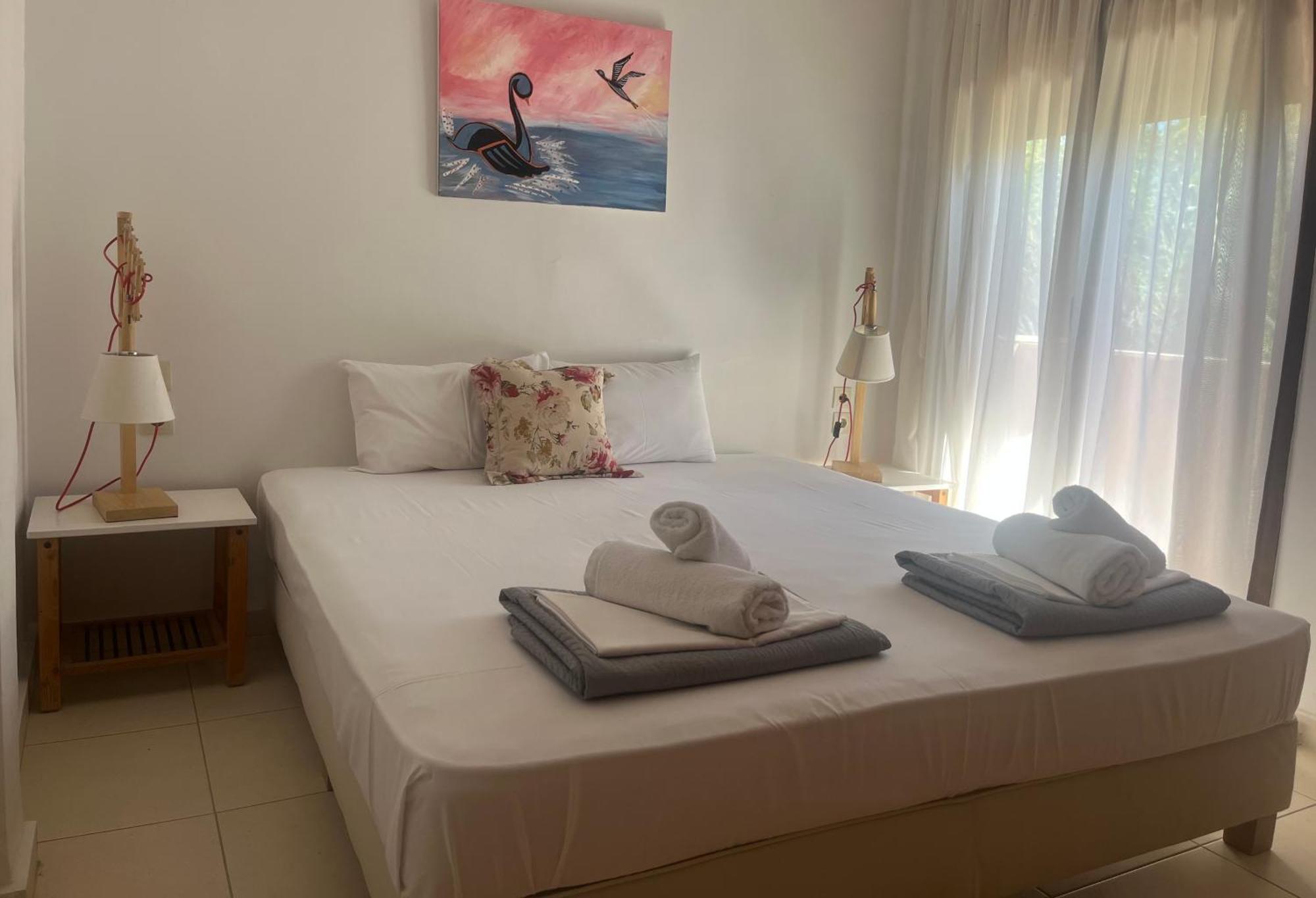 The Beach House - Apartments & Studios (Adults Only) Afytos Exterior photo
