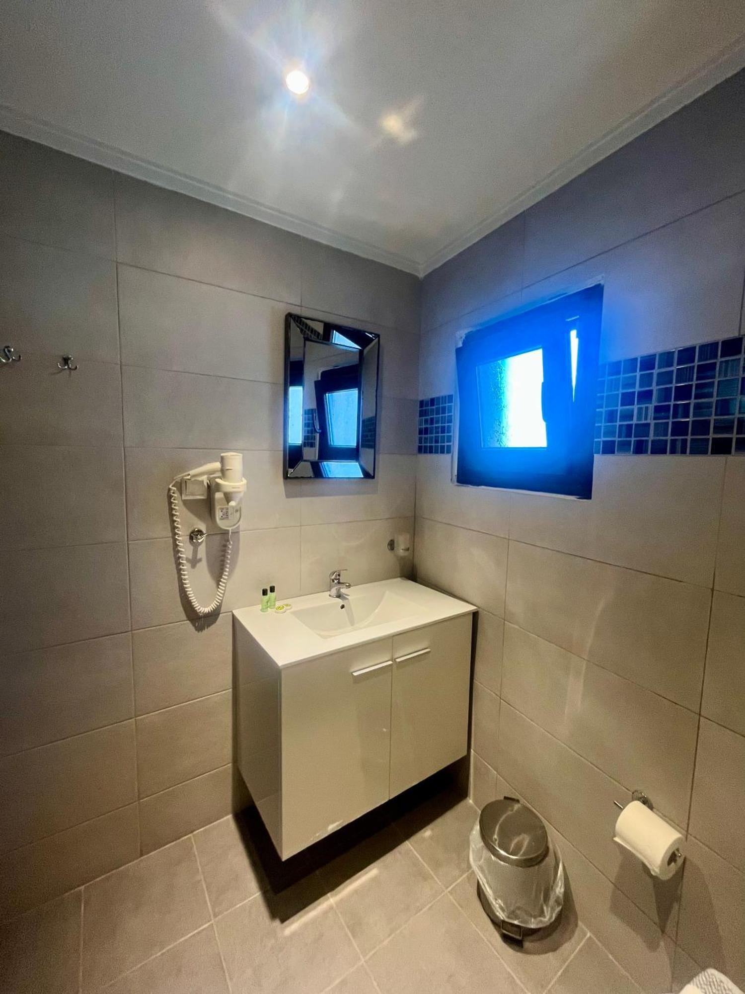 The Beach House - Apartments & Studios (Adults Only) Afytos Exterior photo