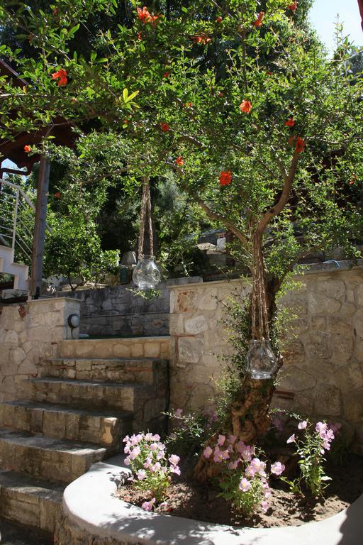The Beach House - Apartments & Studios (Adults Only) Afytos Exterior photo