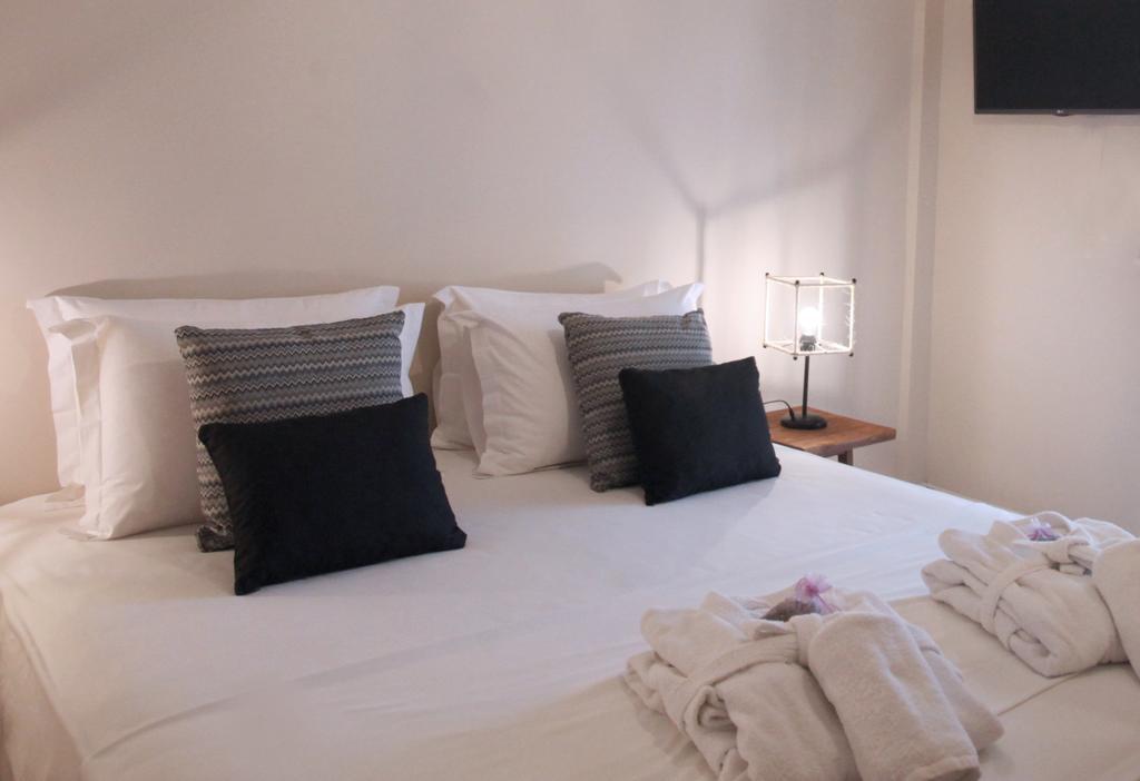 The Beach House - Apartments & Studios (Adults Only) Afytos Exterior photo