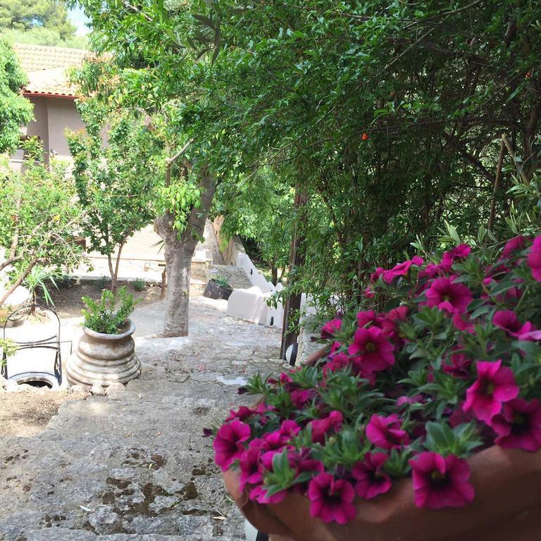 The Beach House - Apartments & Studios (Adults Only) Afytos Exterior photo