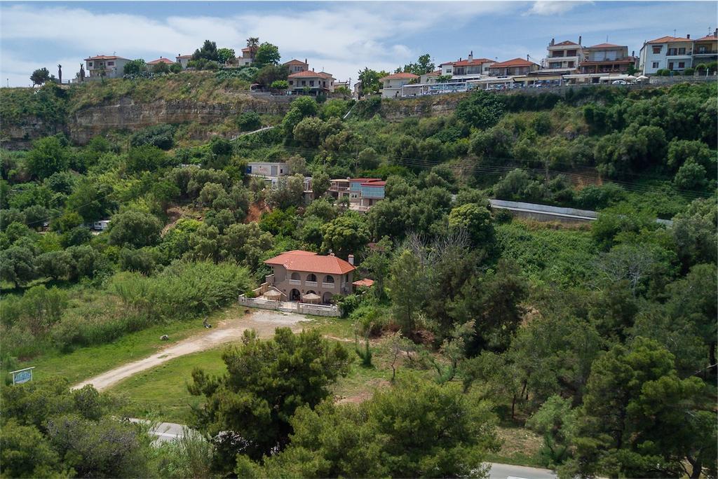 The Beach House - Apartments & Studios (Adults Only) Afytos Exterior photo