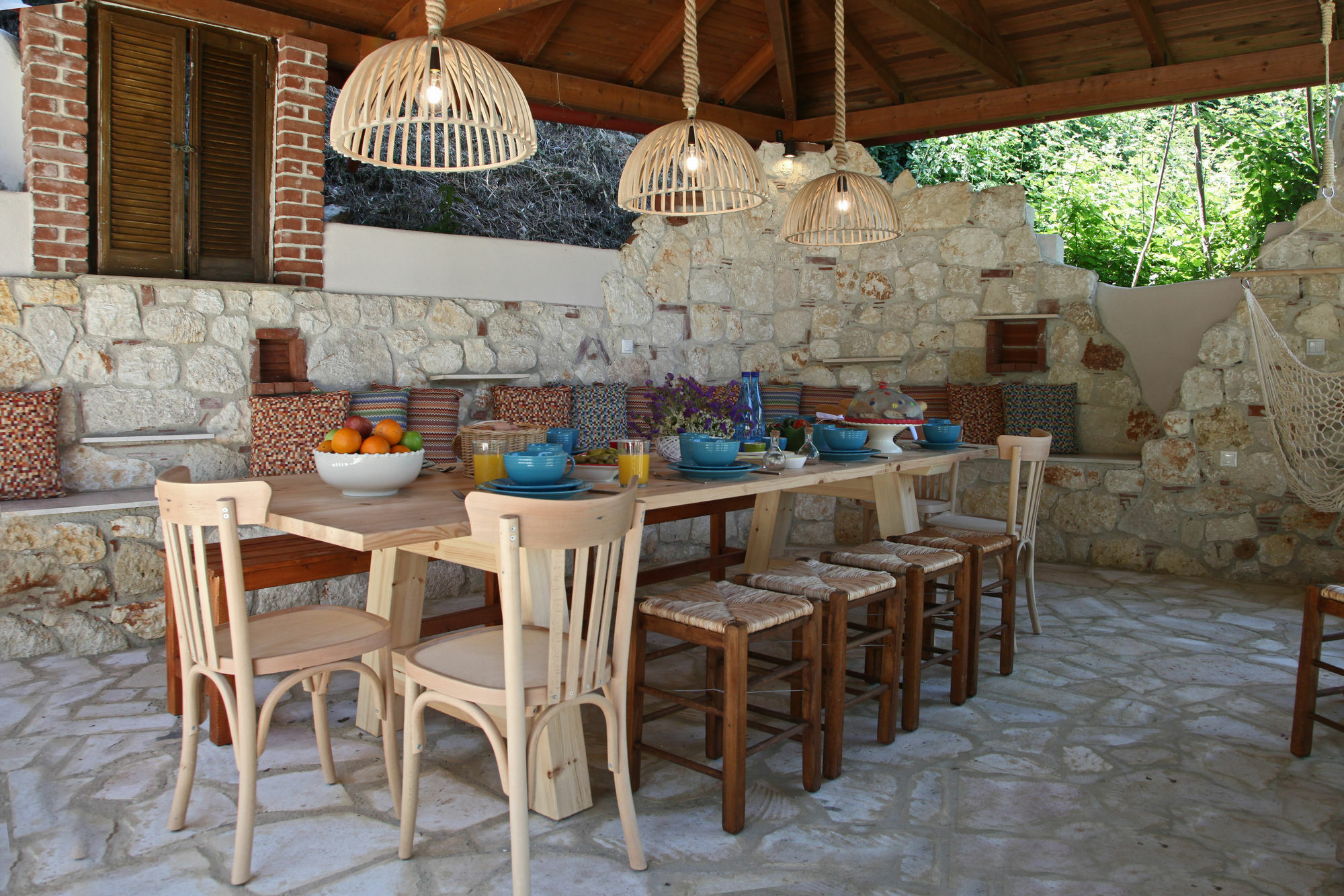 The Beach House - Apartments & Studios (Adults Only) Afytos Exterior photo