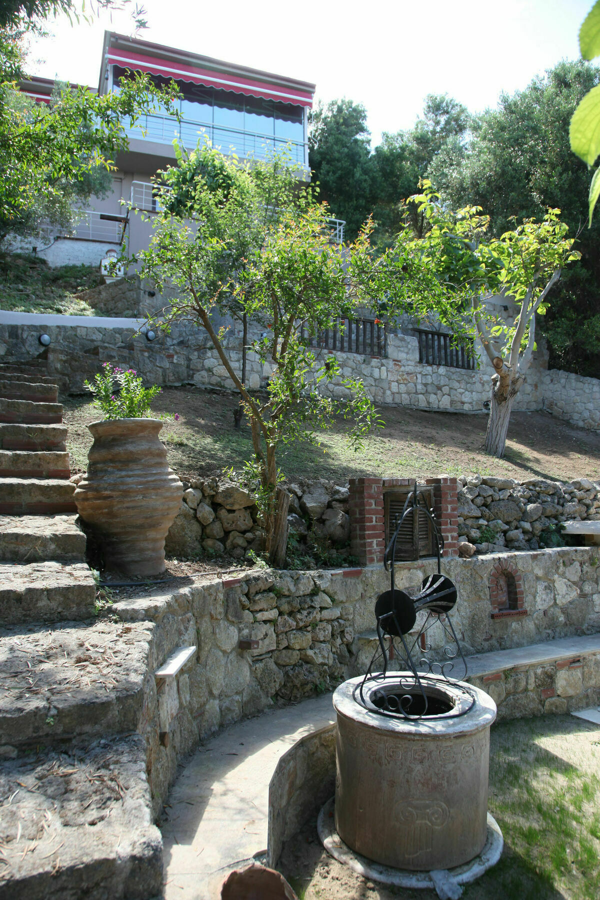 The Beach House - Apartments & Studios (Adults Only) Afytos Exterior photo